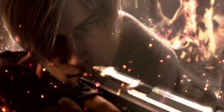فروش هفته‌ی اول Resident Evil 4 Remake از بازی اصلی ۲۹ درصد بیشتر است