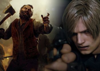 بسته الحاقی ویژه‌ای برای Resident Evil 4 Remake منتشر می‌شود
