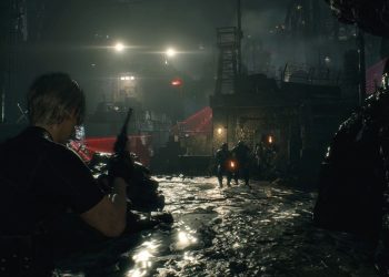 زمان مورد نیاز برای تمام کردن Resident Evil 4 Remake