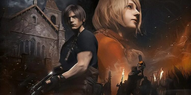 جزئیاتی از دموی Resident Evil 4 Remake فاش شد