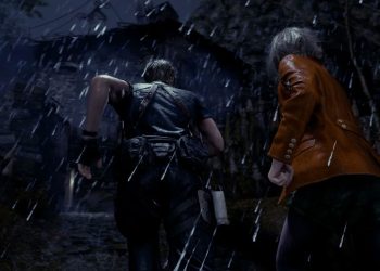 نمرات و نقد بازی Resident Evil 4 Remake: شاهکار کپکام