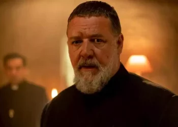 تیزر تازه فیلم The Pope’s Exorcist