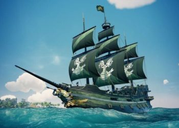 تریلر جدید Sea of Thieves به نمایش ویژگی‌های فصل ۹ می‌پردازد
