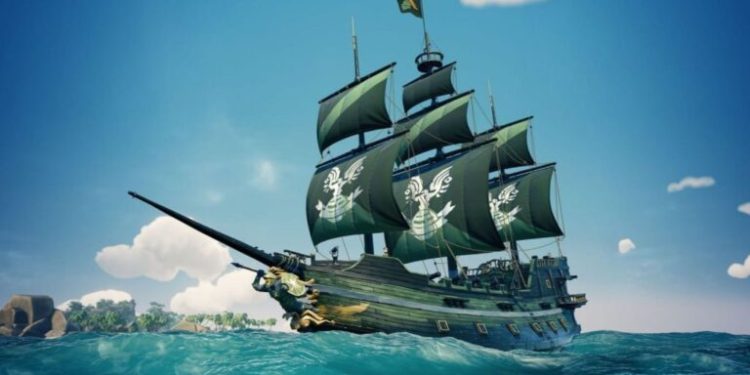 تریلر جدید Sea of Thieves به نمایش ویژگی‌های فصل ۹ می‌پردازد