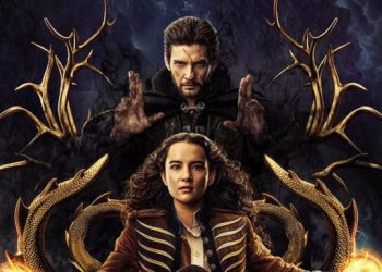 کلیپ جدیدی از فصل دوم سریال Shadow and Bone منتشر شد