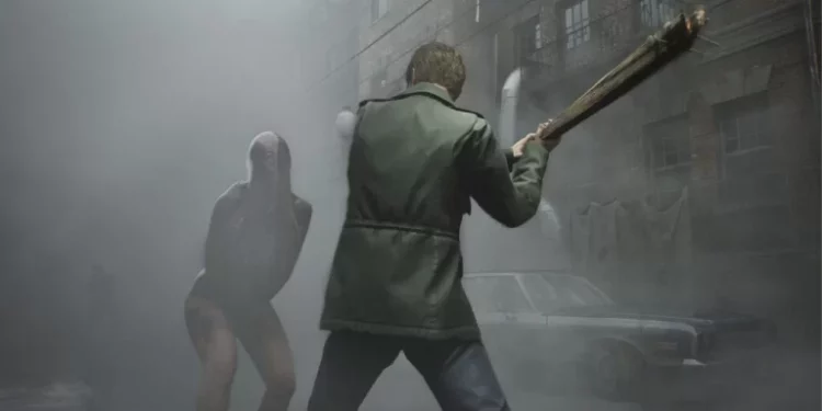 نویسنده سابق Silent Hill بازسازی نسخه دوم را به جام زهر تشبیه می‌کند