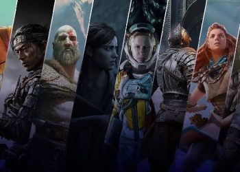 سونی ۵ میلیارد دلار برای خرید استودیو در اختیار دارد