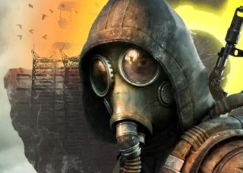 شایعه: ساخت بازی Stalker 2 به مدتی محدود متوقف شده است