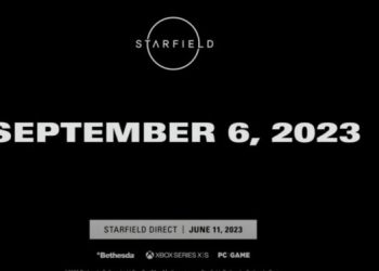 ویدیو: بازی Starfield تا سپتامبر ۲۰۲۳ تاخیر خورد؛ رویداد اختصاصی در ماه ژوئن