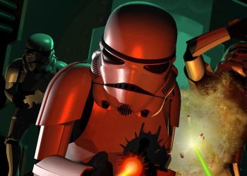 ساخت بازی تیراندازی اول شخص جنگ ستارگان توسط استودیو Respawn