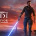 کارگردان Star Wars Jedi: Survivor به دنبال ساخت سه‌گانه است