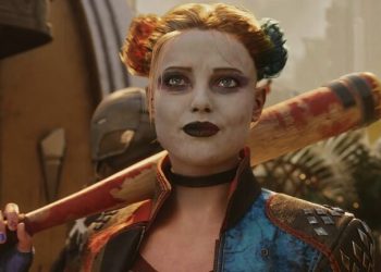 شایعه: Suicide Squad: Kill the Justice League مثل Gotham Knights نیست