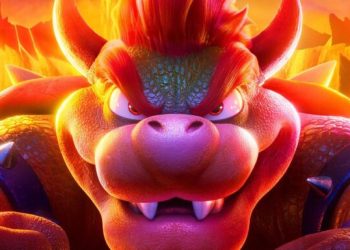 تریلر نهایی انیمیشن Super Mario Bros. Movie