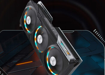 بررسی کارت گرافیک گیگابایت RTX 4070 Ti گیمینگ OC 12GB