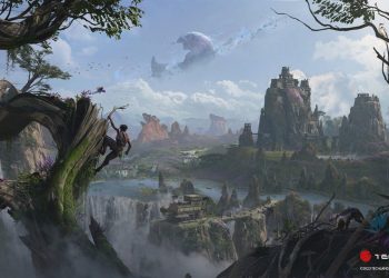 سازنده Dying Light از یک بازی فانتزی داستانی رونمایی کرد