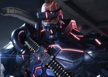 تریلر جدید Tekken 8 به نمایش کمبوهای Jack-8 اختصاص دارد