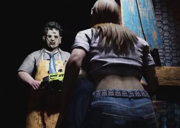 تاریخ انتشار بازی Texas Chain Saw Massacre