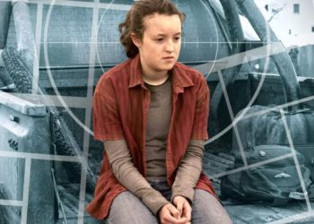 پایان فصل اول سریال The Last of Us می‌توانست متفاوت باشد