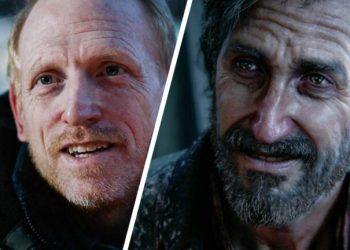 ویدیوی مقایسه قسمت ۸ سریال The Last of Us با بازی‌ها