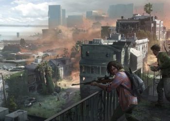 بازی چندنفره‌ی The Last of Us احتمالا برای پلی استیشن ۴ نیز منتشر خواهد شد