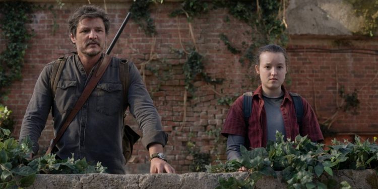 سریال The Last of Us در فصل دوم به پایان نمی‌رسد