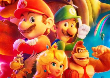 فیلم‌های جذاب بهار ۲۰۲۳ ‌| از جان ویک ۴ تا برادران سوپر ماریو