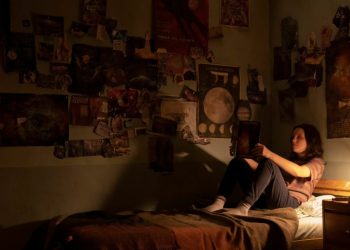 ایستراگ های قسمت 7 سریال The Last of Us