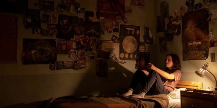 ایستراگ های قسمت 7 سریال The Last of Us