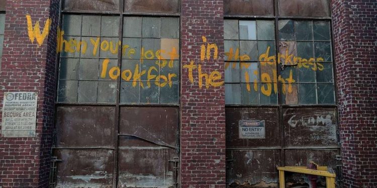 پاسخ به مهم‌ترین سوالات اپیزود 9 سریال The Last of Us