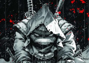 بازی جدید لاکپشت های نینجا با الهام از سری God of War در حال ساخت است