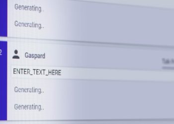 استفاده یوبی سافت از هوش مصنوعی برای نوشتن دیالوگ‌ها