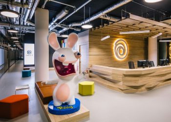 چندین دفتر اروپایی یوبی سافت تعطیل می‌شوند