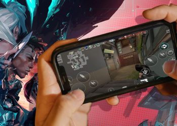 نسخه بتا بازی Valorant Mobile به زودی منتشر می‌شود