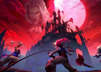 نقد و بررسی Dead Cells: Return to Castlevania