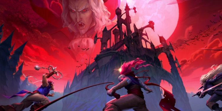 نقد و بررسی Dead Cells: Return to Castlevania