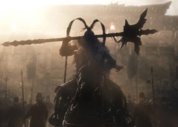 فروش Wo Long: Fallen Dynasty در ژاپن تقریبا نصف Nioh و Nioh 2 بوده است