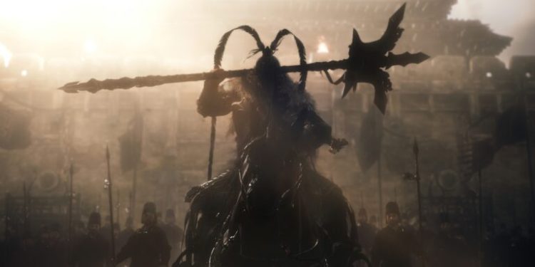 فروش Wo Long: Fallen Dynasty در ژاپن تقریبا نصف Nioh و Nioh 2 بوده است