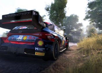 بازی جدید سری WRC به زودی معرفی می‌شود