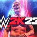 حجم بازی WWE 2K23 روی کنسول‌های پلی استیشن اعلام شد