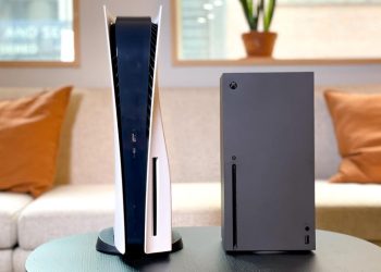 فروش ایکس باکس سری ایکس 12 میلیون دستگاه کمتر از پلی استیشن 5