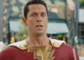 نقدها و نمرات فیلم Shazam! Fury of the Gods