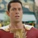 نقدها و نمرات فیلم Shazam! Fury of the Gods
