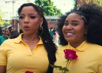 کلوئی بیلی خواهان ایفای نقش استورم در دنیای سینمایی مارول است