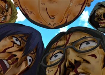 کامنت‌های هفته ۱۵؛ شگفتا، قسمت پانزدهم سر وقت منتشر شد!