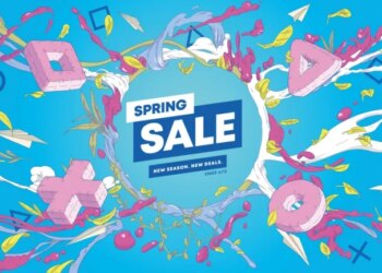 تخفیف‌های بهاره پلی استیشن با کاهش بزرگ قیمت‌ها آغاز شد