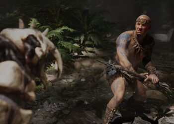 بازی ARK 2 تا پایان سال 2024 تاخیر خورد