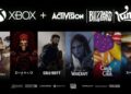 گزارش: خرید Activision Blizzard توسط مایکروسافت این هفته در بریتانیا تایید خواهد شد