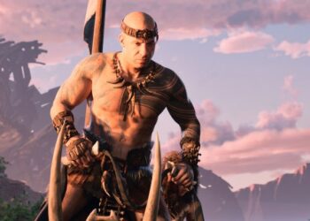 تاریخ عرضه بازی Ark 2 تا پایان سال ۲۰۲۴ به تعویق افتاد