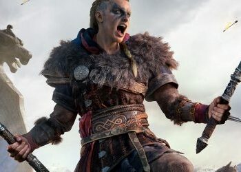 دانلود بازی Assassins Creed Valhalla Complete Edition برای PC