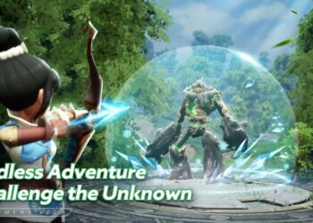 بازی نقش‌آفرینی Avatars Saga برای اندروید و آیفون منتشر شد